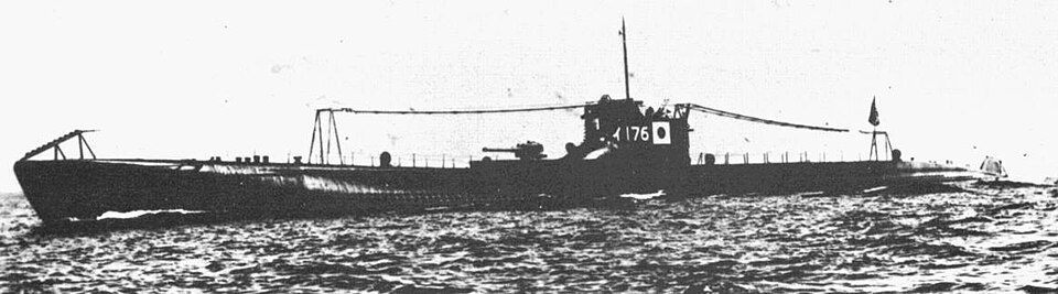 A boat of this type, not a photograph of this hull
